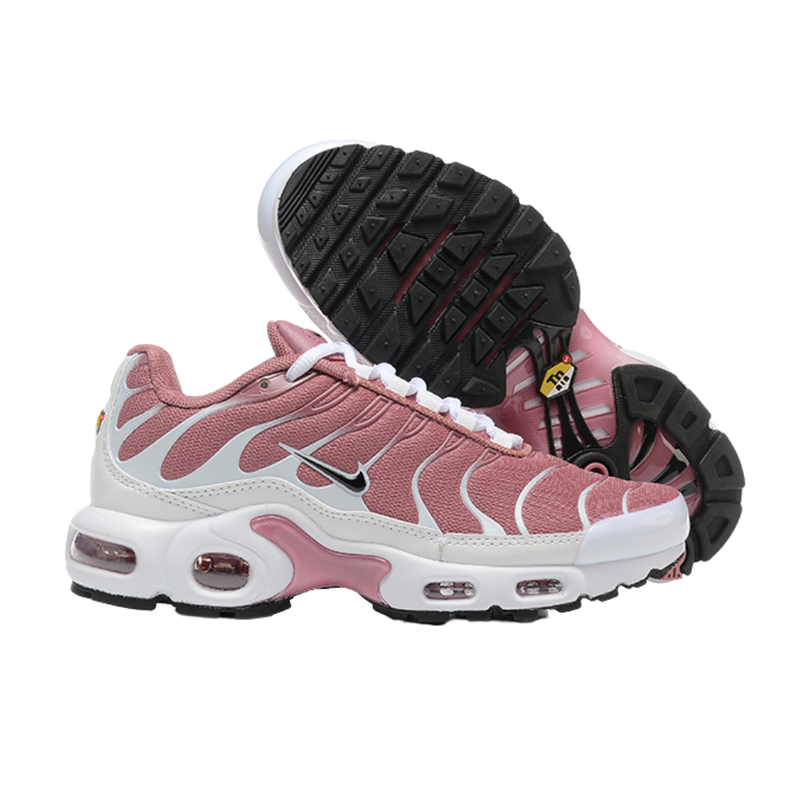 Air Max Plus TN1 “White Pink“