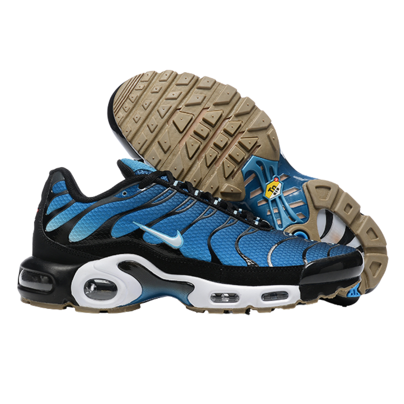 Air Max Plus TN1 “Aquarius Blue“