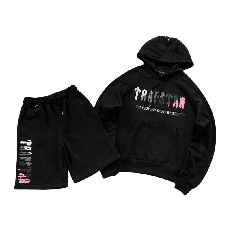 Conjunto Trapstar "Deep Cover"