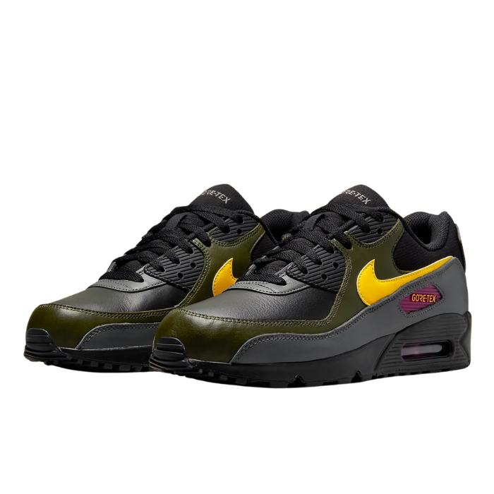 Air Max 90 “GTX Tour Yellow“