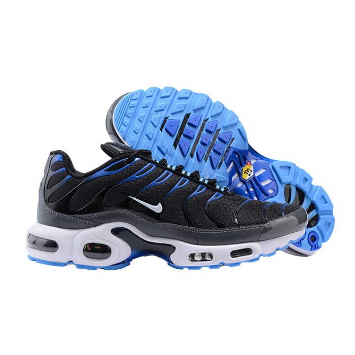 Air Max Plus TN1 “Black Royal“