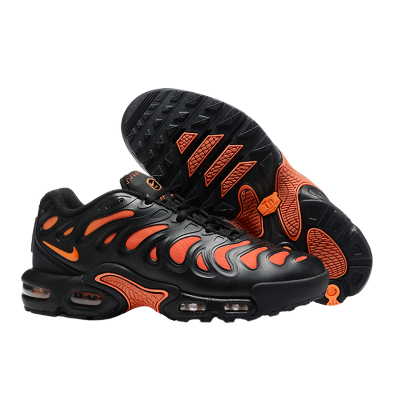 Air Max Plus TN Drift “Black Dragon Red“