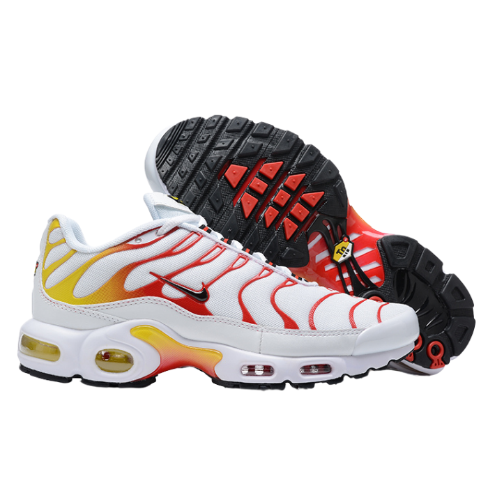 Air Max Plus TN1 “Sunburn“