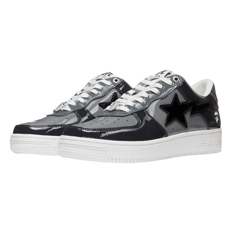 Bape Sta M1 “Combo Black“