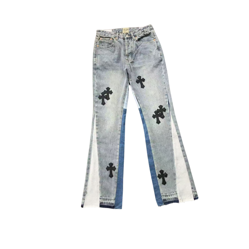 Calça Gallery DEPT "Sky Cross"