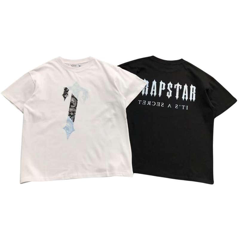 Camiseta Trapstar "Stealth Mode"