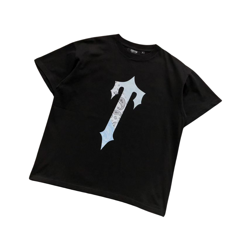 Camiseta Trapstar "Stealth Mode"