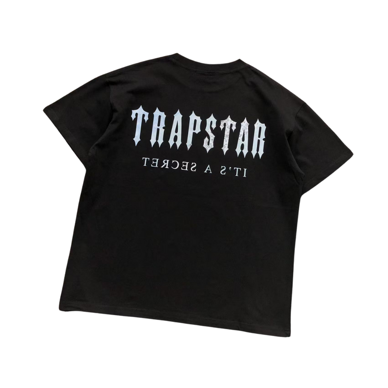 Camiseta Trapstar "Stealth Mode"