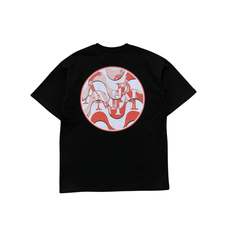 Camiseta AMIRI "Red Sun"