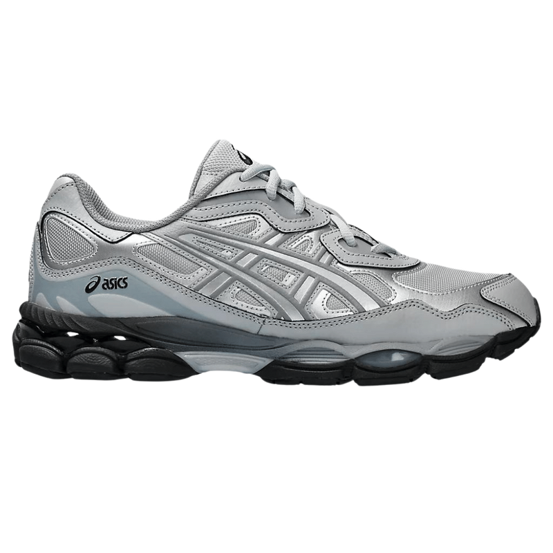 Asics Gel-NYC "Mid Grey Sheet Rock"