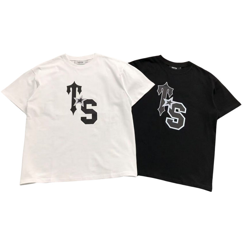 Camiseta Trapstar "Iron Shadows"