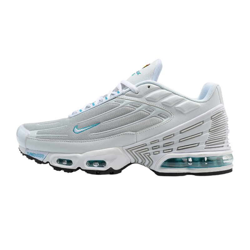 Air Max Plus TN3 “White Blue“