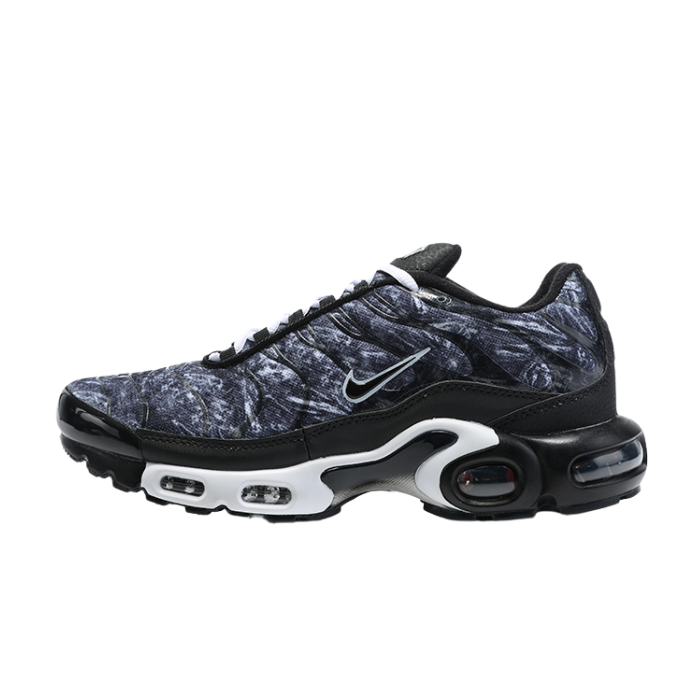 Air Max Plus TN1 “Camouflage Blanche“