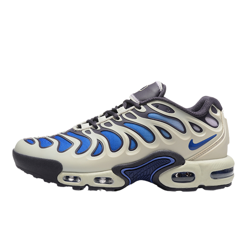 Air Max Plus TN Drift “Azul Marinho Meia Noite“