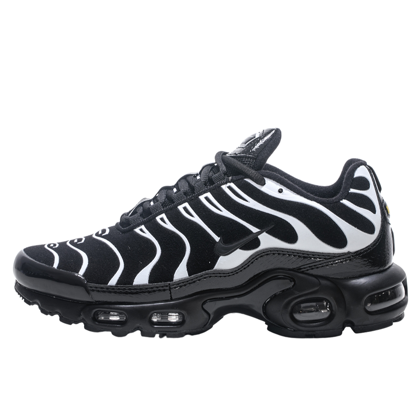 Air Max Plus TN1 “Black/White“