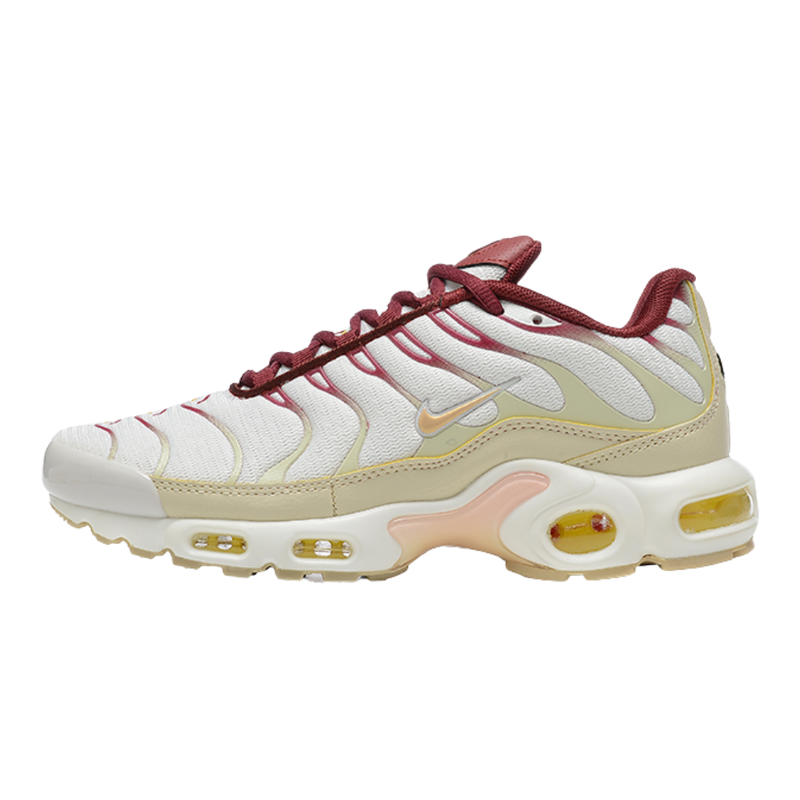 Air Max Plus TN1 “Sail Team Red“