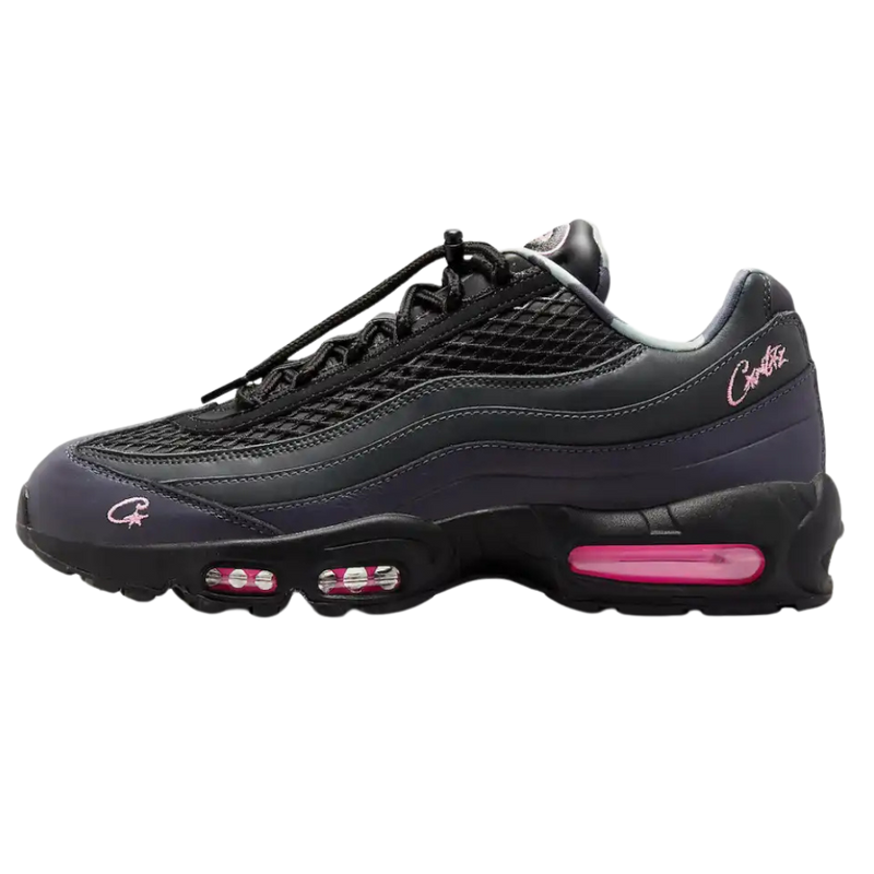 Nike Air Max 95 × Corteiz “Pink Beam“