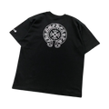 Camiseta Chrome Hearts "Learn"