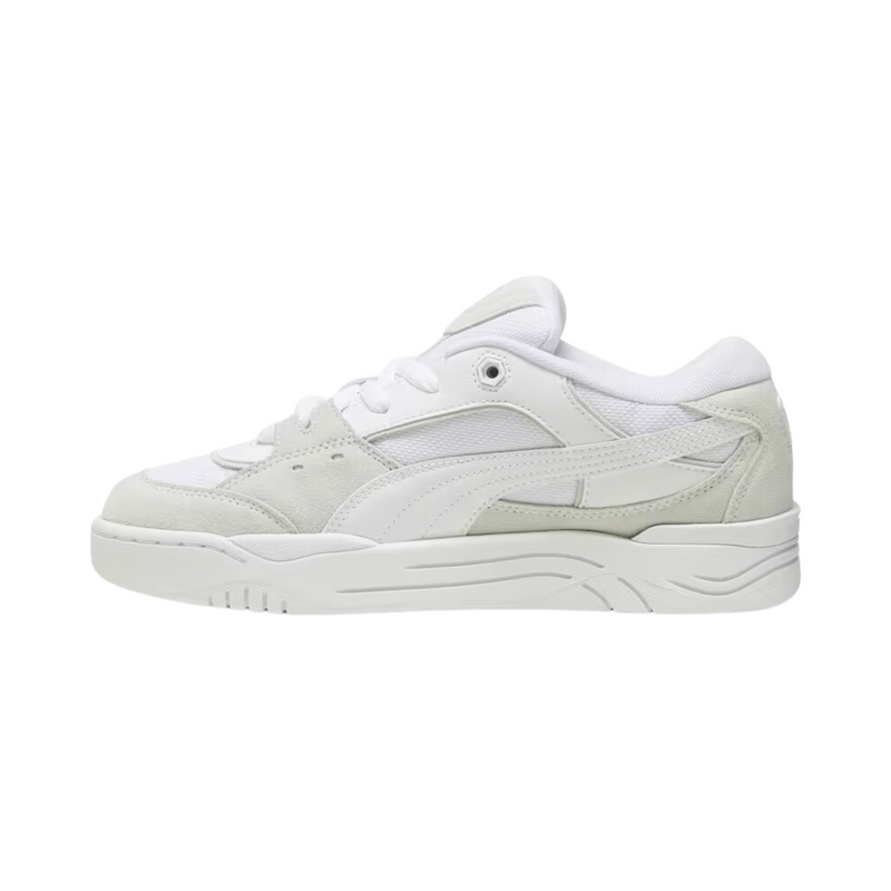 Puma 180 "Corduroy Warm White"