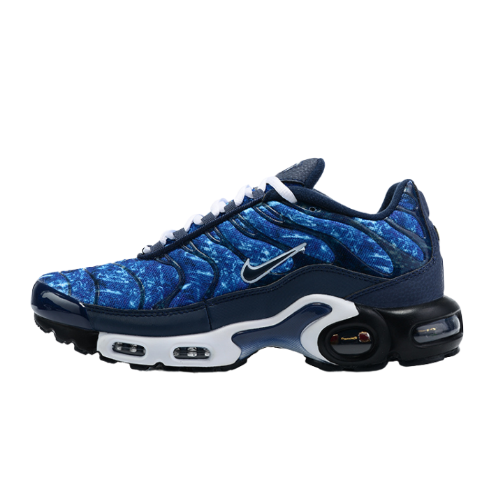 Air Max Plus TN1 “Shattered Ice“