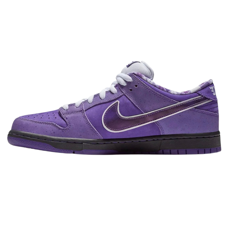 Nike Dunk SB “Purple Lobster“