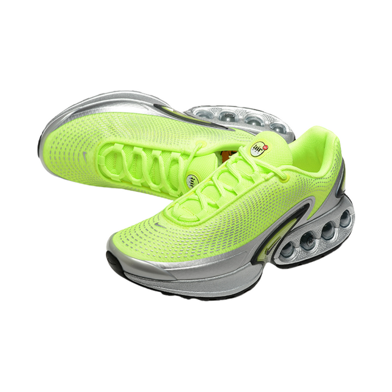 Air Max DN “Fluorescent Green“