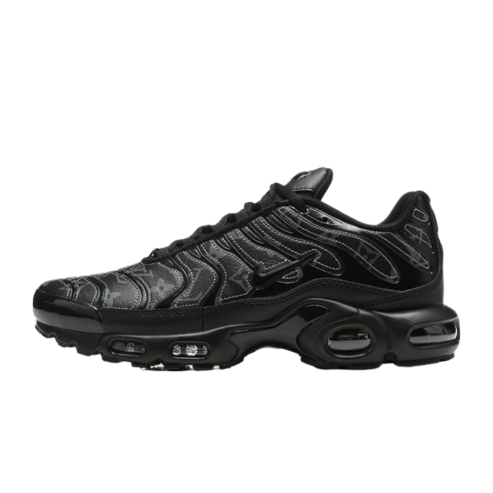 Air Max Plus TN1 “LV Black“