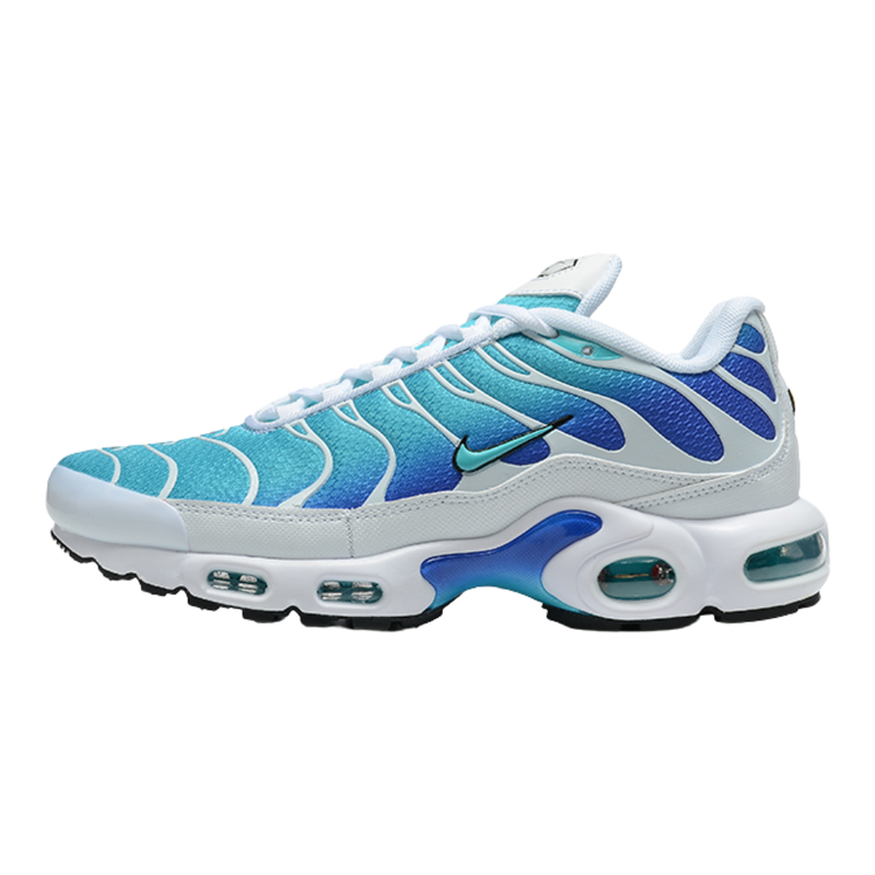 Air Max Plus TN1 “Aqua“