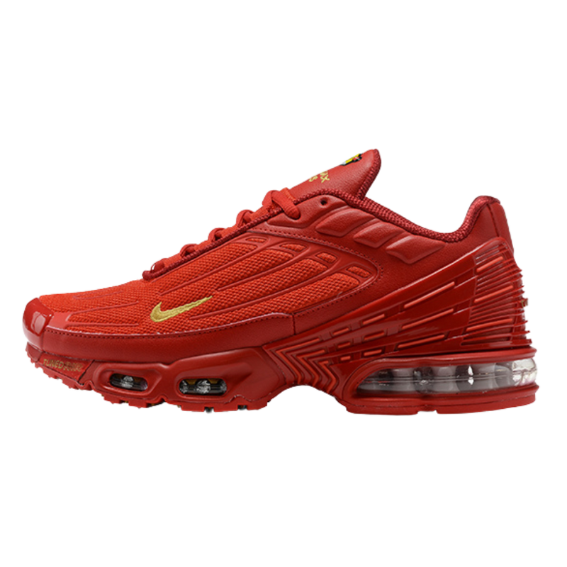 Air Max Plus TN3 “Luxurious Red“