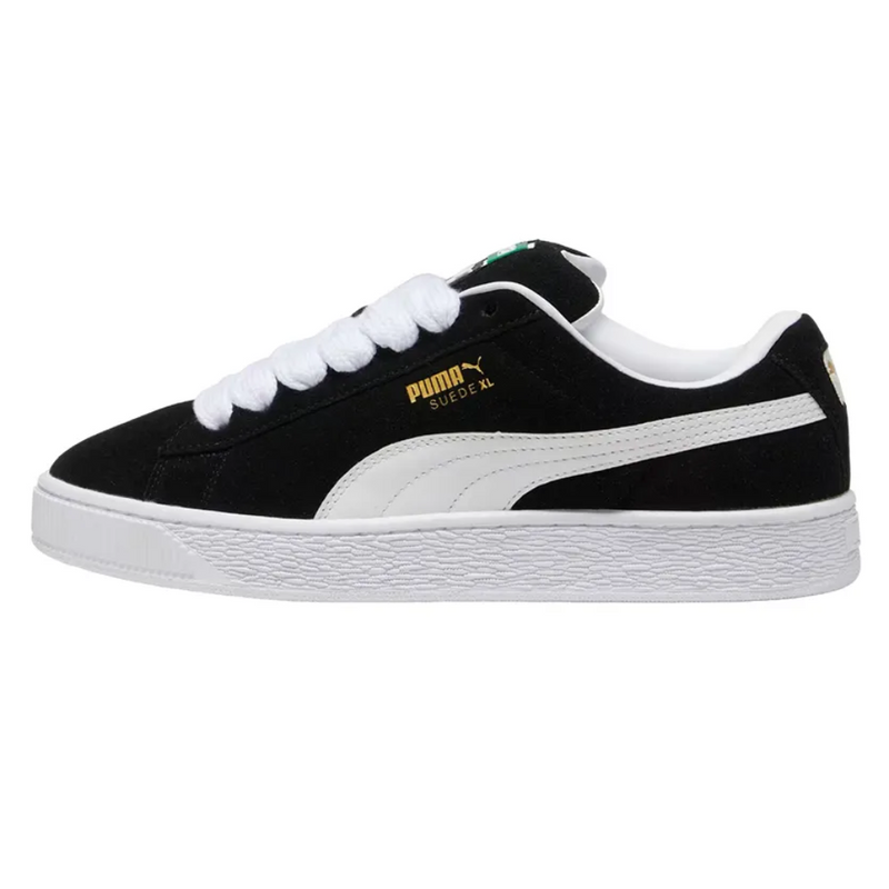 Puma Suede XL "Preto"