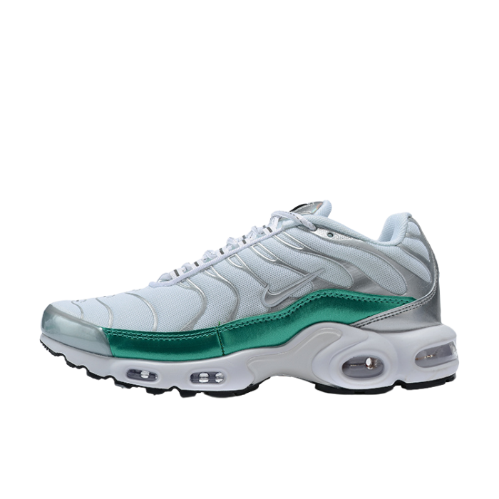 Air Max Plus TN1 “Brilhant Green“