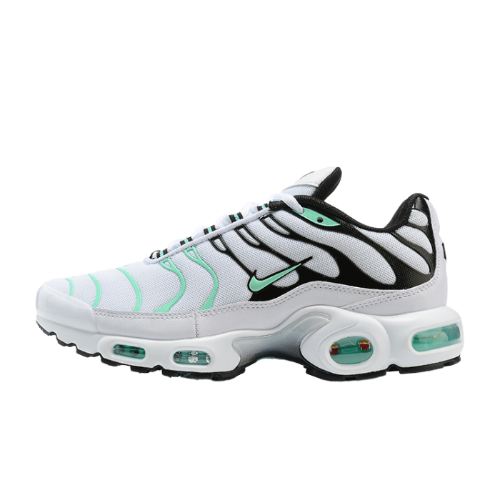 Air Max Plus TN1 “Hyper Jade“