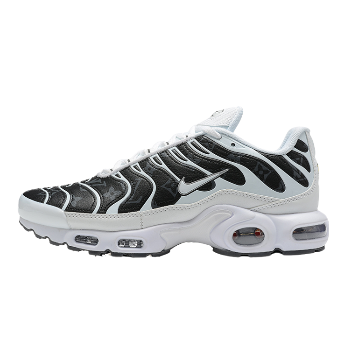 Air Max Plus TN1 “LV White“