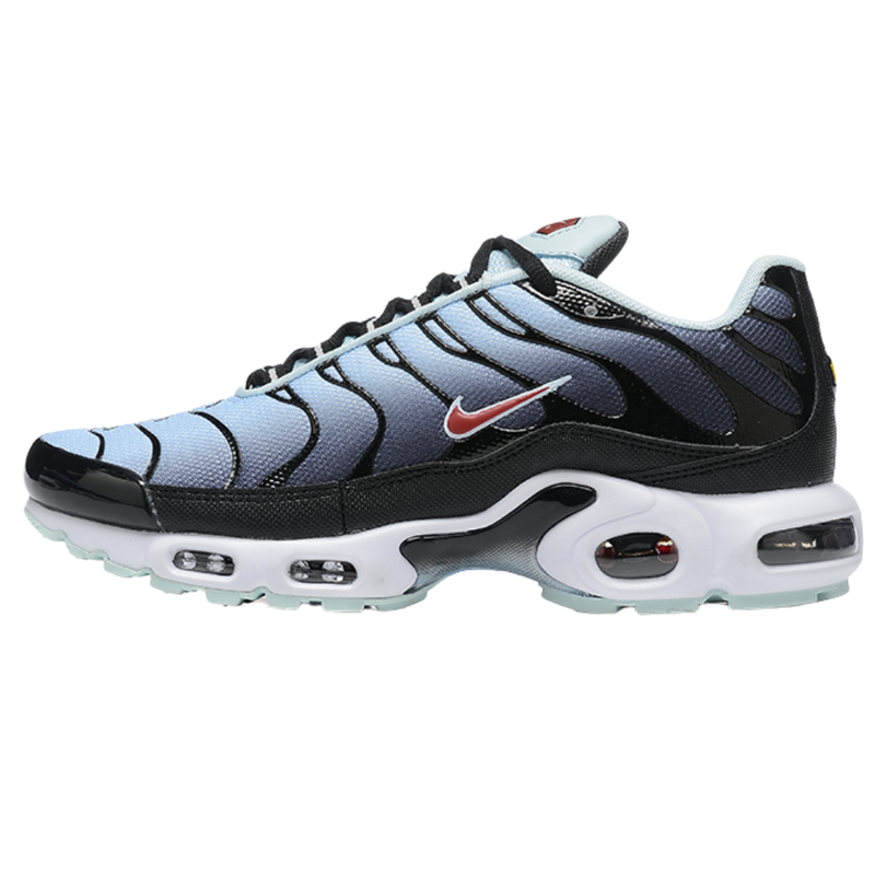 Air Max Plus TN1 “Blue Tint & Rugged Orange“