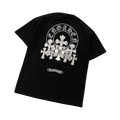 Camiseta Chrome Hearts "Many"