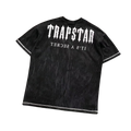 Camiseta Trapstar "Silent Threat"