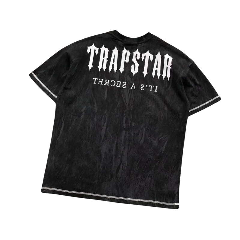 Camiseta Trapstar "Silent Threat"