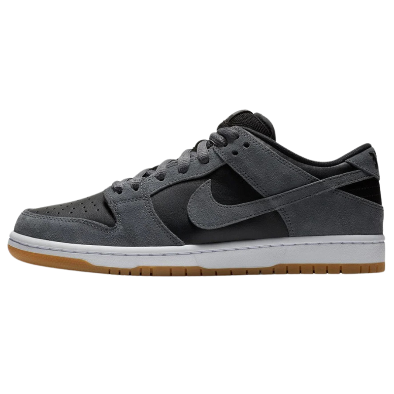 Nike Dunk SB “Dark Grey“