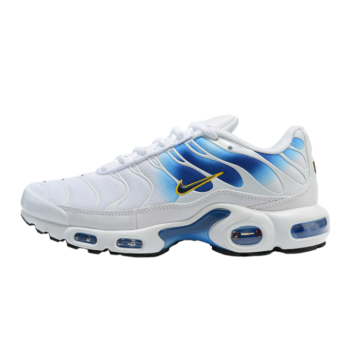 Air Max Plus TN1 “Spray Painting Swoosh“