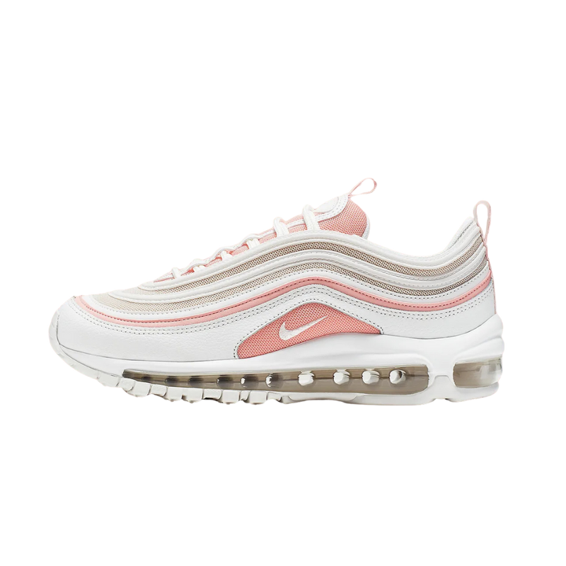 Air Max 97 “Bleached Coral“