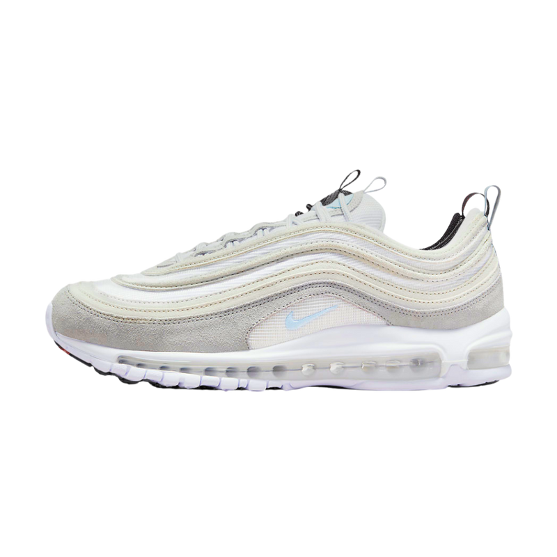 Air Max 97 “Pure Platinum Korea 2002“