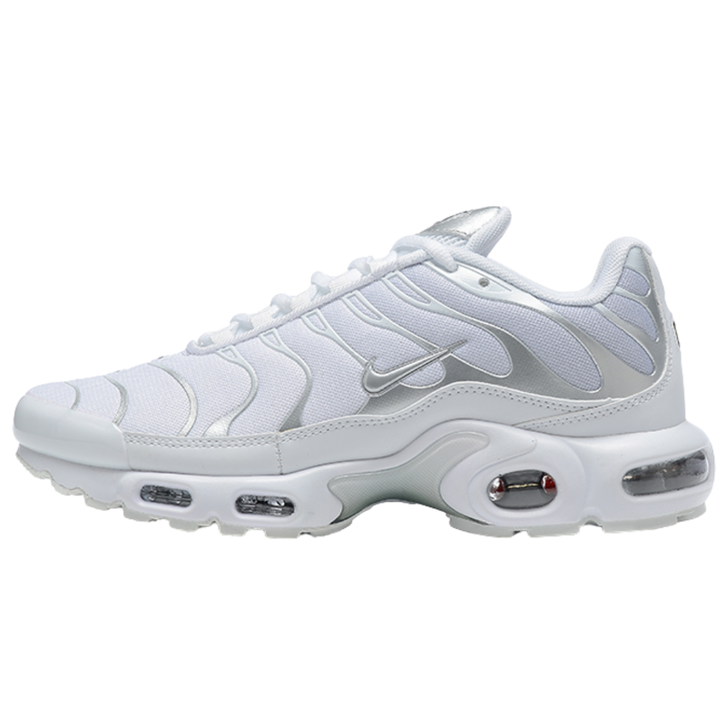 Air Max Plus TN1 “Pure Platinum“