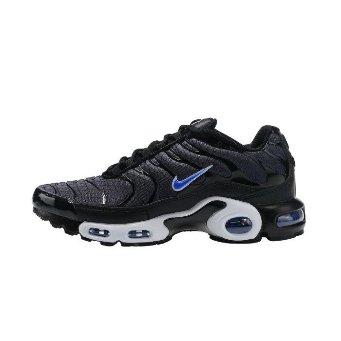 Air Max Plus TN1 “Greedy Blue Black“