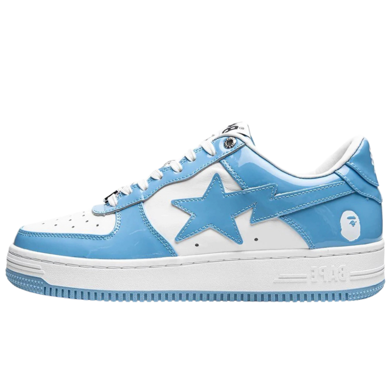 Bape Sta M1 “Blue“