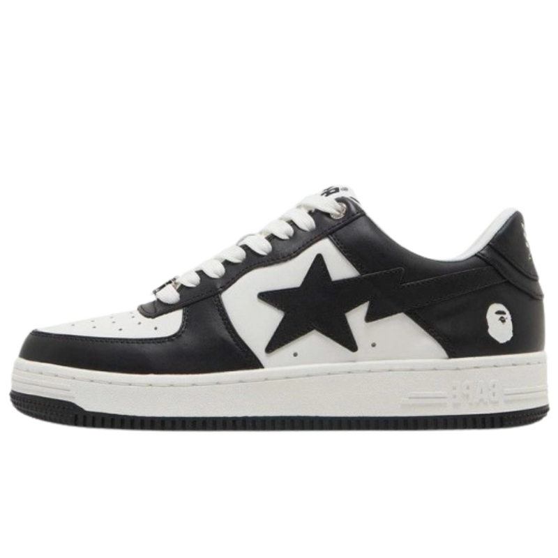 Bape Sta M1 “Black 2“