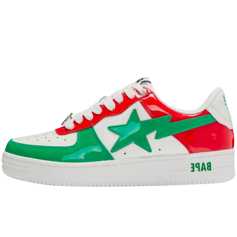 Bape Sta M1 “Itália“