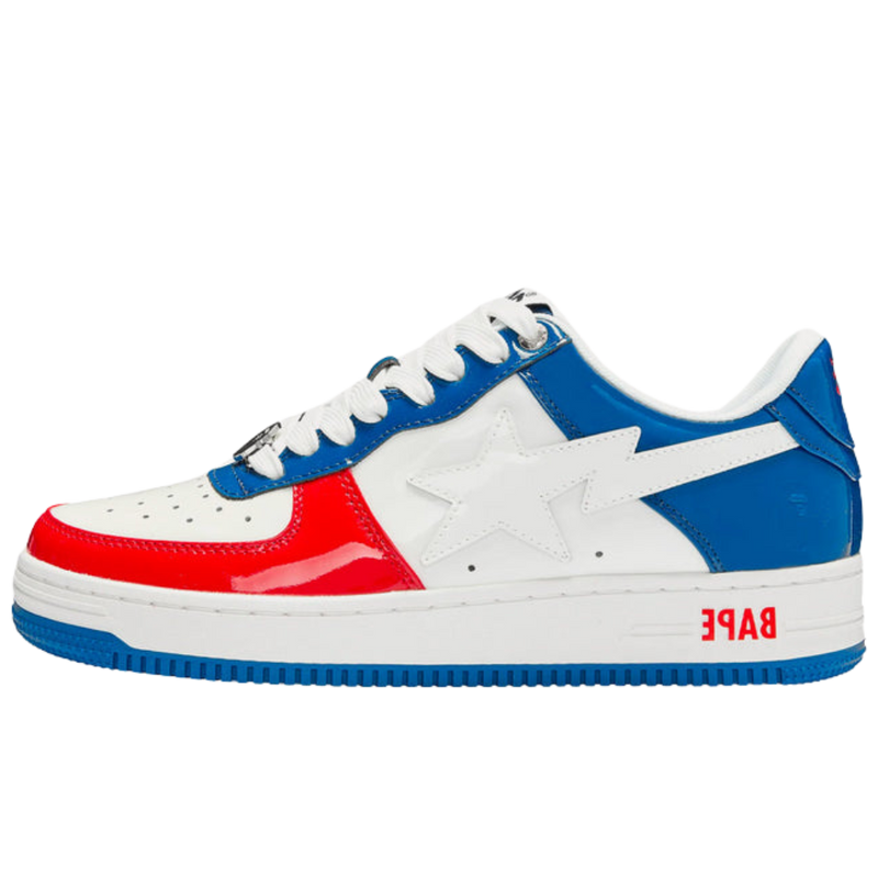 Bape Sta M1 “França“