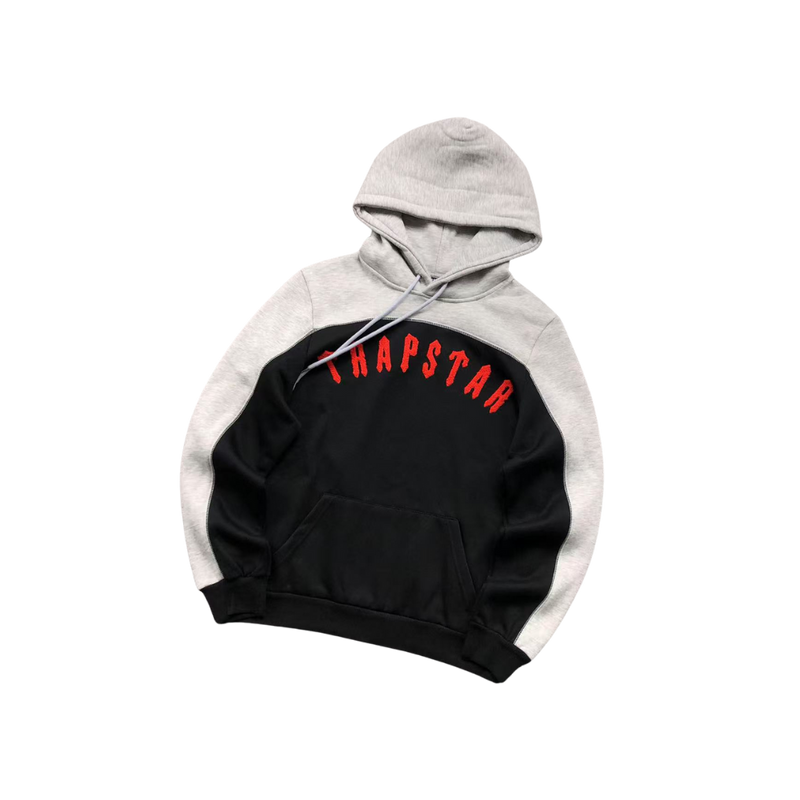 Conjunto Trapstar "Storm Protocol"