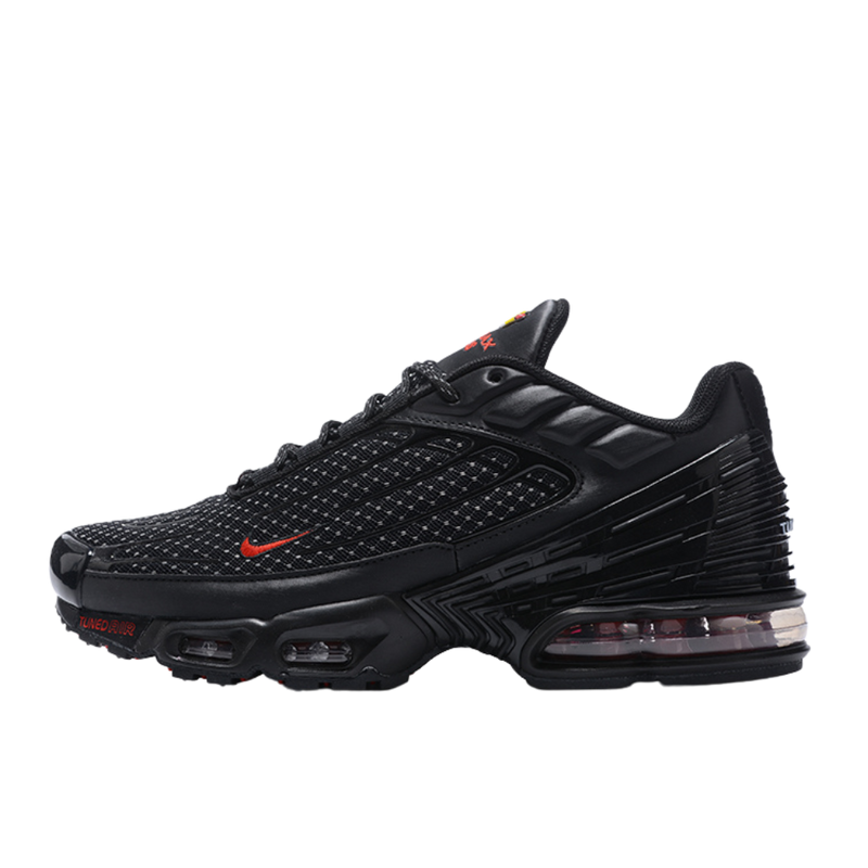 Air Max Plus TN3 “Bred“