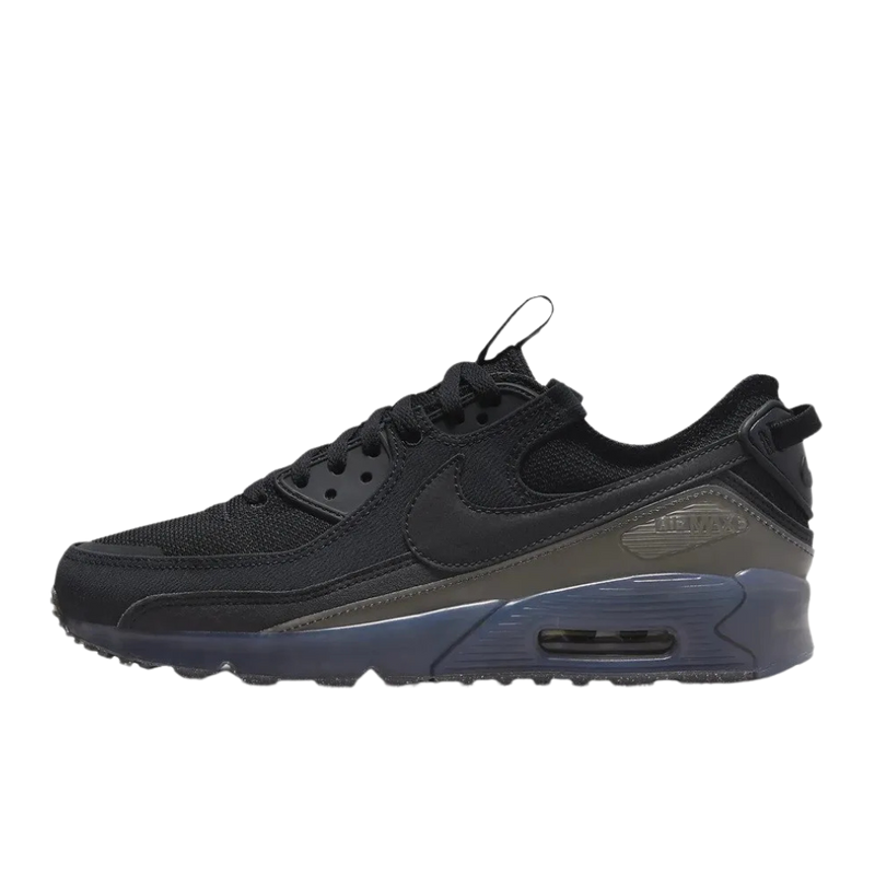 Air Max 90 Terrascape “Tripple Black“